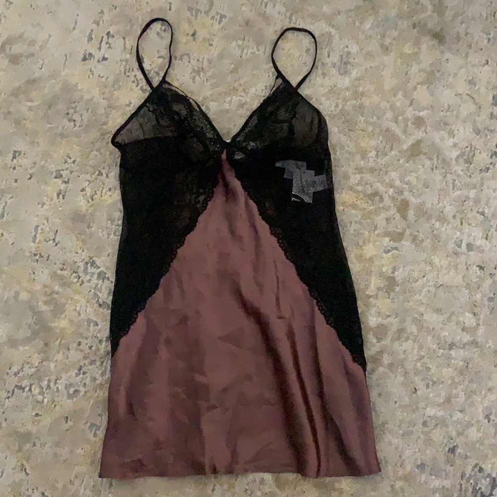 In bloom lingerie